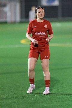 Bild 259 - wBJ VfL Pinneberg - ETV : Ergebnis: 0:7